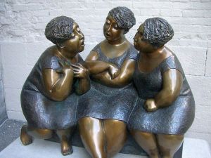 Conversations are Hard