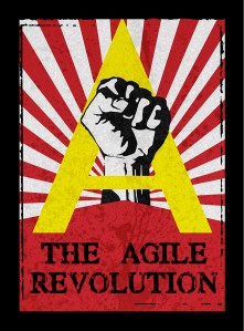The Agile Revolution
