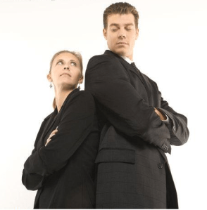 Scrum Master vs Project Manager